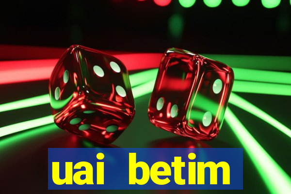 uai betim agendamento identidade
